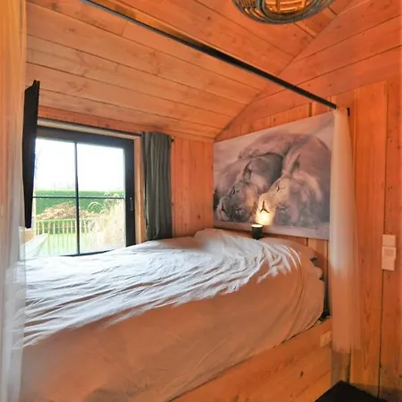 1001nacht Chalet