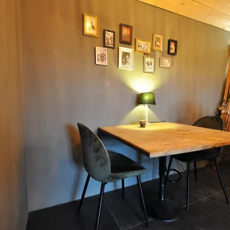 1001nacht Chalet Beernem