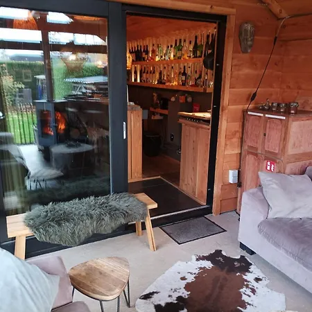 1001nacht Alpstuga *